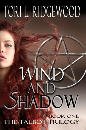 Cover of the book Wind and Shadow by Tara Fox Hall