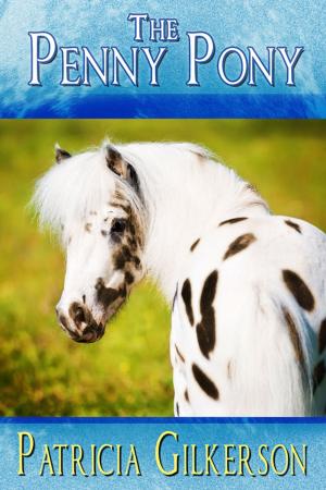 Cover of the book The Penny Pony by Nancy Pennick