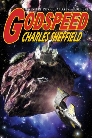 Cover of the book Godspeed by Leigh Brackett