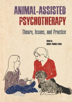Cover of the book Animal-Assisted Psychotherapy by Sara J. Brenneis