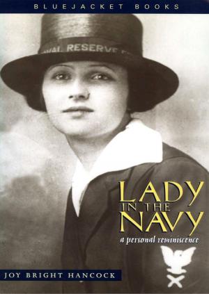 Book cover of Lady in the Navy