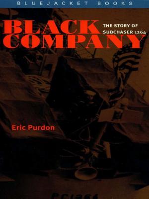 Cover of the book Black Company by James E. Wise, Jr