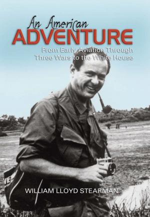 Cover of the book An American Adventure by William Tuttle, Jr.