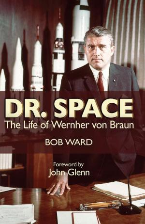 Cover of the book Dr. Space by Dag Henriksen