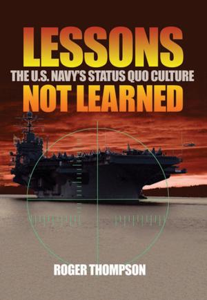 Cover of the book Lessons Not Learned by Ian Johnston, Ian Buxton