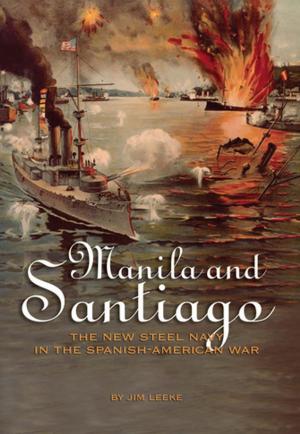 Cover of Manila And Santiago