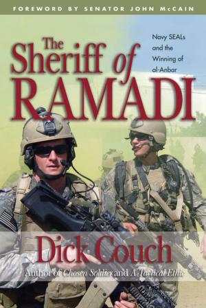 Cover of the book The Sheriff of Ramadi by Ken Jones, Hubert Kelly Jr.