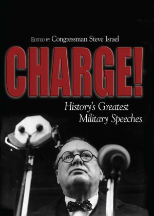 Cover of the book Charge! by Edwin Howard Simmons