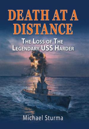 Cover of the book Death at a Distance by John B. Nichols, Barrett Tillman