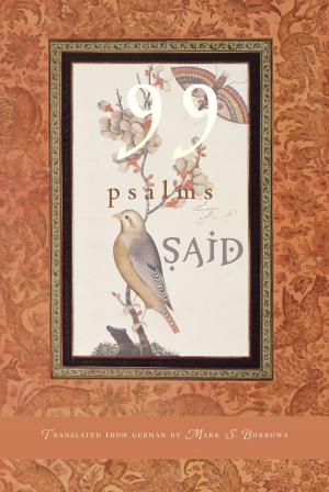 Cover of the book 99 Psalms by Notker Wolf