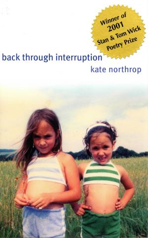 Cover of the book Back Through Interruption by Esther Royer Ayers