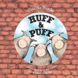 Cover of the book Huff & Puff by Robert Sedlack