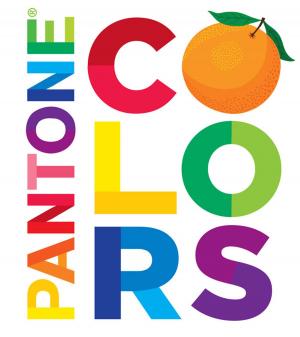Cover of the book Pantone: Colors by Merijn Tol, Nadia Zerouali