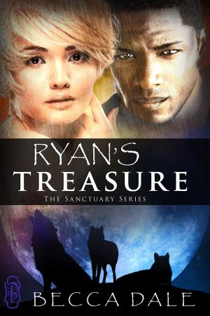 Book cover of Ryan's Treasure