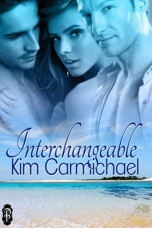 Cover of the book Interchangeable by Tracey Alvarez