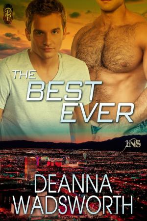 Cover of the book The Best Ever by Alexa Bourne