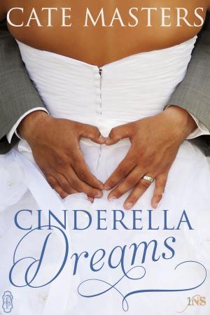 Cover of the book Cinderella Dreams by Megan Slayer