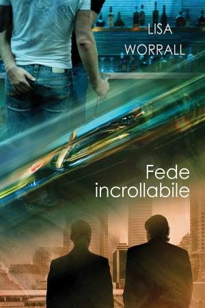 Cover of the book Fede incrollabile by CJane Elliott