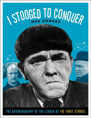 Cover of the book I Stooged to Conquer by Randy L. Schmidt