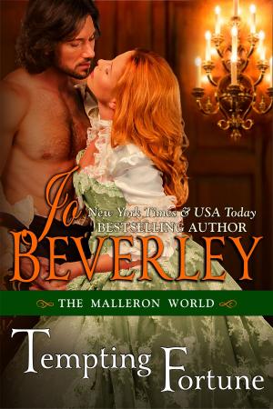 bigCover of the book Tempting Fortune (The Malloren World, Book 2) by 