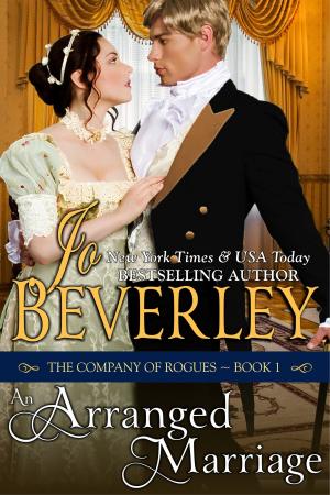 Cover of An Arranged Marriage (The Company of Rogues Series, Book 1)