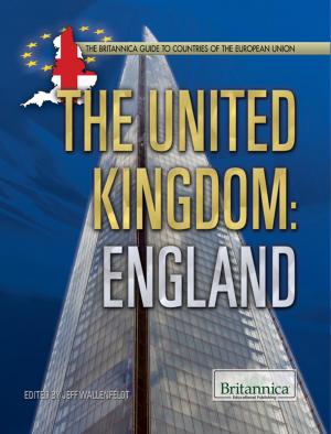 Cover of the book The United Kingdom by Tracey Baptiste