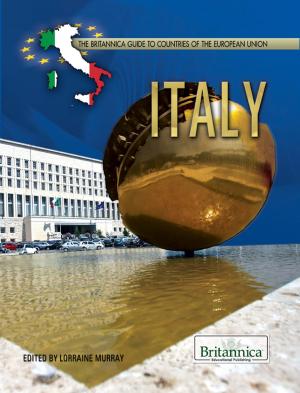 Cover of the book Italy by Gini Gorlinski