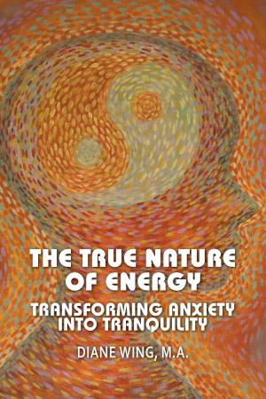 Cover of the book The True Nature of Energy by Stephen Outram