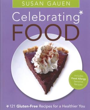 Cover of the book Celebrating Food by Ron Allen
