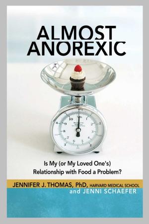 Cover of the book Almost Anorexic by Stephanie Brown, Ph.D