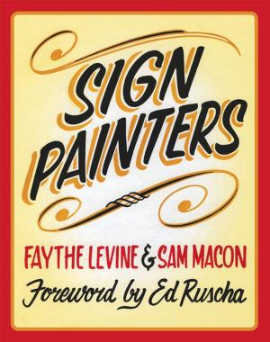 bigCover of the book Sign Painters by 