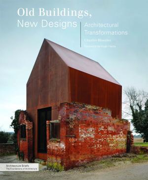 Cover of the book Old Buildings, New Designs by Kevin Lippert
