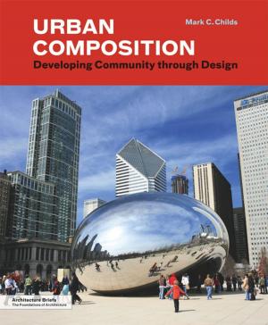 Cover of the book Urban Composition by Sara Bader