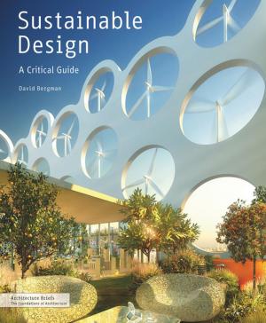 Cover of the book Sustainable Design by Geoffrey Lynch