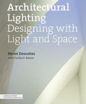 Book cover of Architectural Lighting