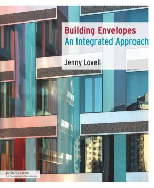 Cover of the book Building Envelopes by Paul Lewis, Marc Tsurumaki, David J. Lewis
