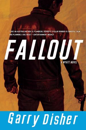 Cover of the book Fallout by Ed Lin