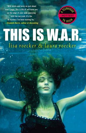Cover of the book This Is WAR by Eliot Pattison