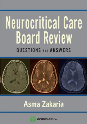 Cover of Neurocritical Care Board Review