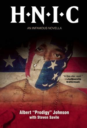 Cover of the book H.N.I.C. by Ziggy Marley