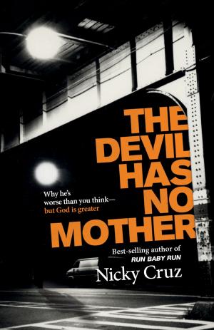 Cover of the book The Devil Has No Mother by BeBe Winans