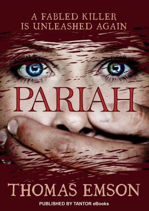 bigCover of the book Pariah by 