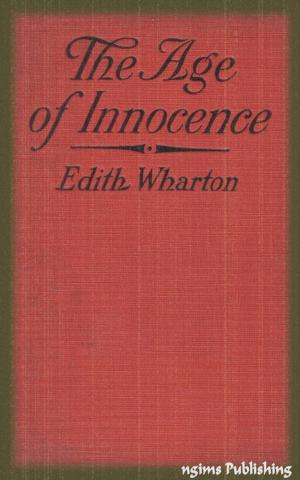 Cover of the book The Age of Innocence (Illustrated + Audiobook Download Link + Active TOC) by Gene Stratton-Porter