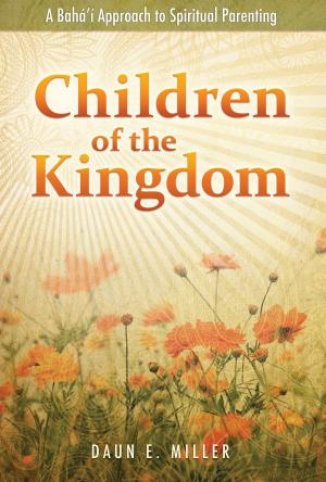 Cover of the book Children of the Kingdom by Frances Worthington