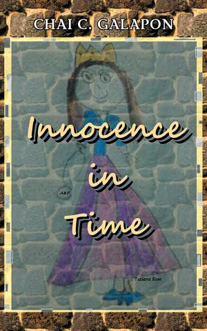 Cover of the book Innocence in Time by Murf Chilson