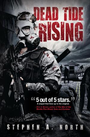 Cover of the book Dead Tide Rising by Michael P. Rogers