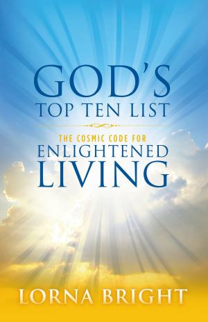 Cover of the book God's Top Ten List by Janis B. Meredith