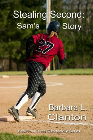 Cover of Stealing Second: Sam's Story