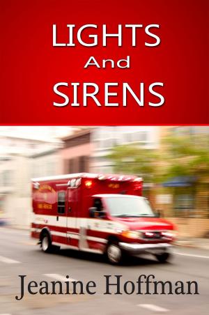 Cover of the book Lights and Sirens by Valerie Francis