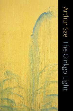 Cover of The Ginkgo Light